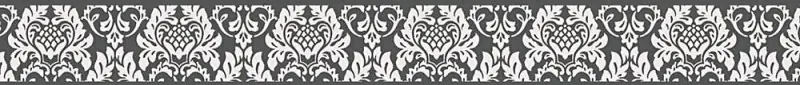 Oferta limitowana Border - Pasek wykończeniowy papierowy 30389-3