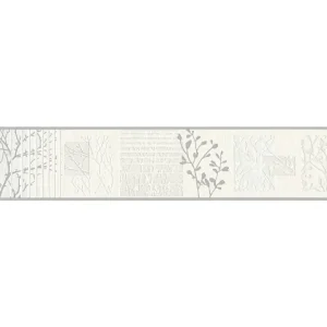 Border - Pasek wykończeniowy papierowy 3442-12 Super okazja