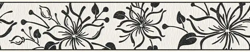 Oferta limitowana Border - Pasek wykończeniowy papierowy 3466-29