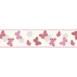 Border - Pasek wykończeniowy papierowy 36858-1 Najlepsza cena
