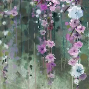 Mural fototapeta 2519N-81 Primavera - Zoom Wyprzedaż