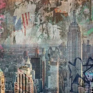 Ekspresowa dostawa MURAL ML3701 YOUNG EDITION