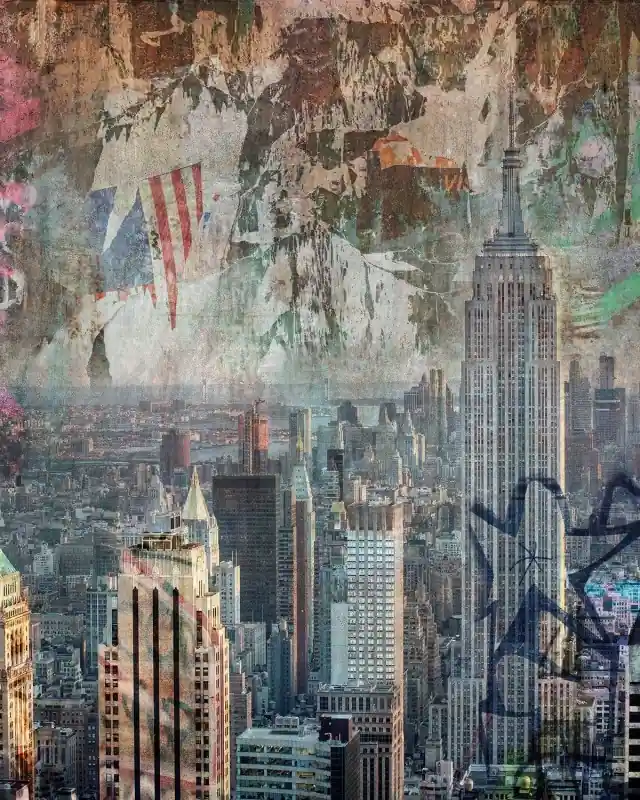 Ekspresowa dostawa MURAL ML3701 YOUNG EDITION