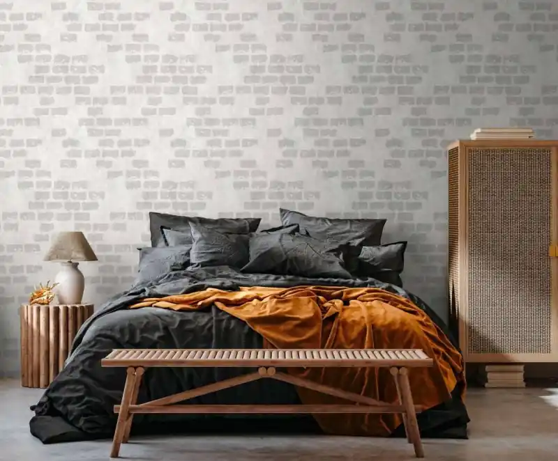 Nowość Mural Tapeta 39825-1 / 398251 The Wall 3 - Panel ścienny dekoracyjny