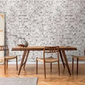 Bezpieczna płatność Mural Tapeta 39843-1 / 398431 The Wall 3 - Panel ścienny dekoracyjny