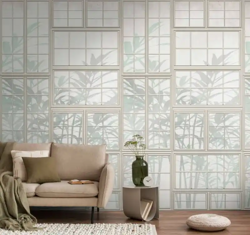 Mural Tapeta 39845-1 / 398451 The Wall 3 - Panel ścienny dekoracyjny Promocja