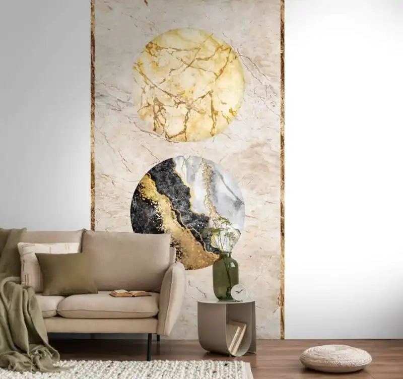 Mural Tapeta 39850-1 / 398501 The Wall 3 - Panel ścienny dekoracyjny Oferta czasowa