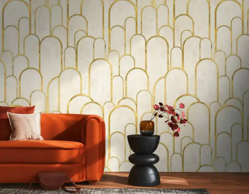 Mural Tapeta 39857-1 / 398571 The Wall 3 - Panel ścienny dekoracyjny Dostępne od ręki