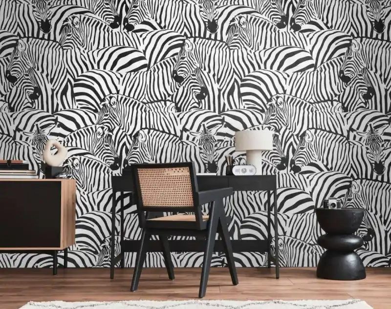 Mural Tapeta 39873-1 / 398731 The Wall 3 - Panel ścienny dekoracyjny Taniej