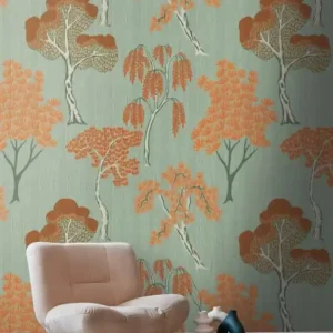 Wyjątkowa oferta Mural Tapeta 39887-1 / 398871 The Wall 3 - Panel ścienny dekoracyjny