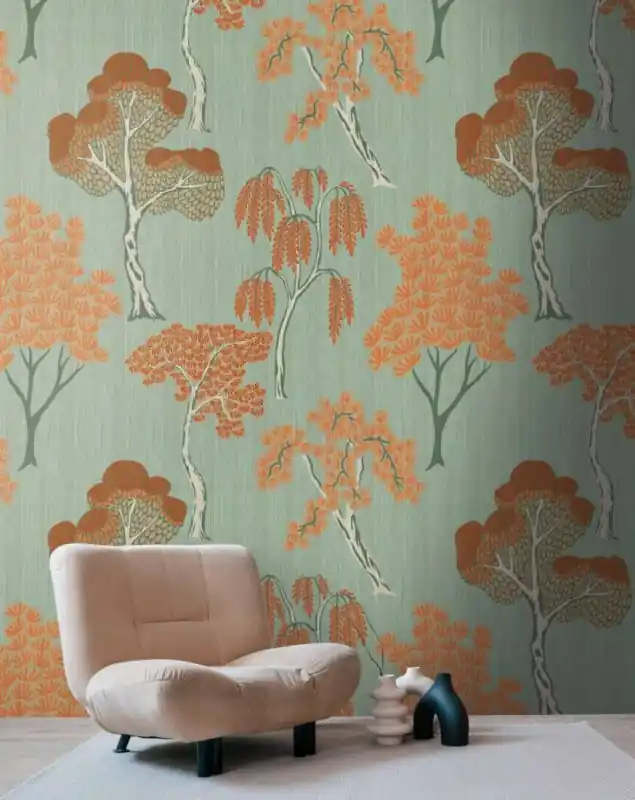 Wyjątkowa oferta Mural Tapeta 39887-1 / 398871 The Wall 3 - Panel ścienny dekoracyjny