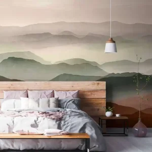 Zniżka Mural Tapeta 39897-1 / 398971 The Wall 3 - Panel ścienny dekoracyjny