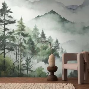 Bestseller Mural Tapeta 39899-1 / 398991 The Wall 3 - Panel ścienny dekoracyjny