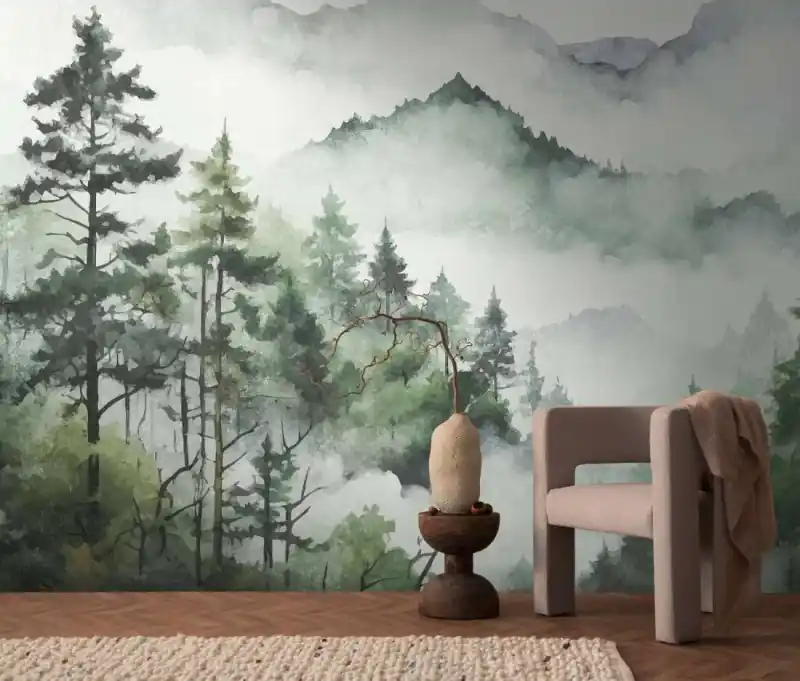 Bestseller Mural Tapeta 39899-1 / 398991 The Wall 3 - Panel ścienny dekoracyjny