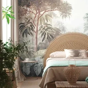 Cena promocyjna Mural Tapeta 39901-1 / 399011 The Wall 3 - Panel ścienny dekoracyjny