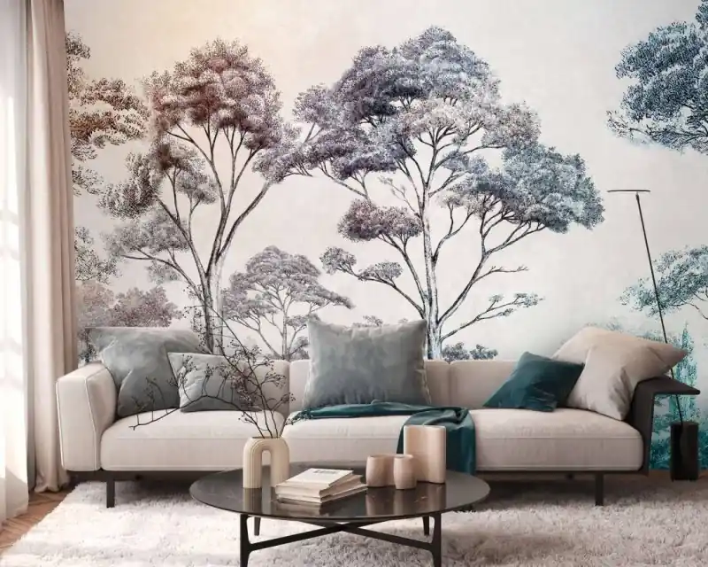 Mural Tapeta 39902-1 / 399021 The Wall 3 - Panel ścienny dekoracyjny Wyjątkowa oferta