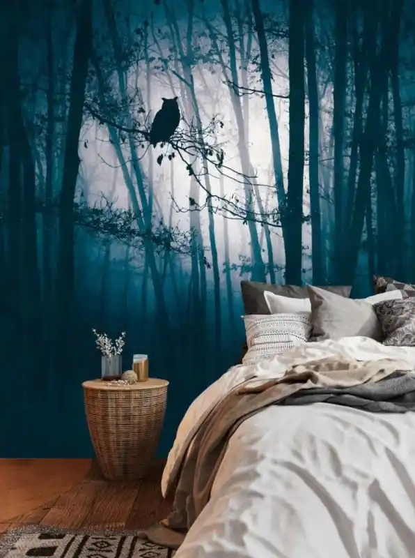 Nowy Mural Tapeta 39909-1 / 399091 The Wall 3 - Panel ścienny dekoracyjny