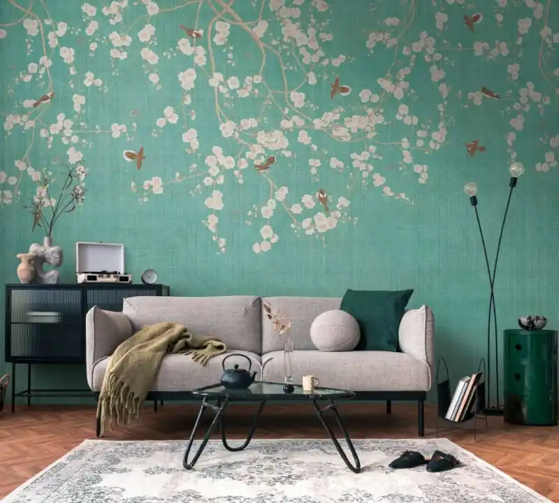 Oferta czasowa Mural Tapeta 39921-1 / 399211 The Wall 3 - Panel ścienny dekoracyjny
