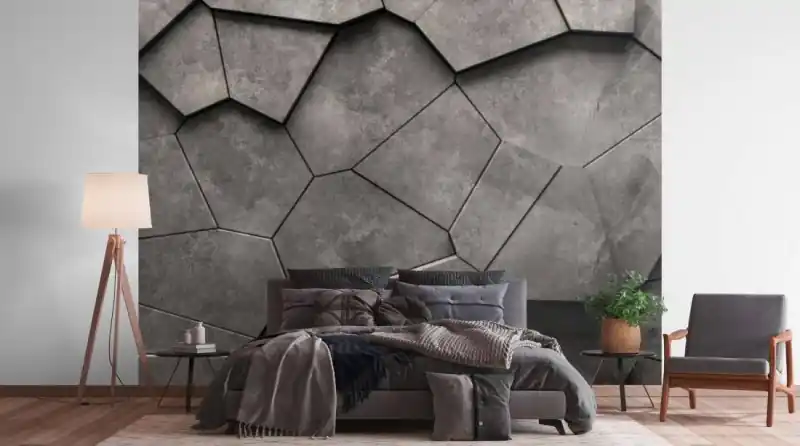 Taniej Mural Tapeta 39924-1 / 399241 The Wall 3 - Panel ścienny dekoracyjny