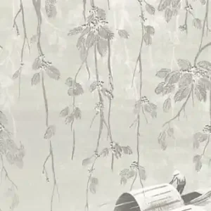 Okazja MURAL TAPETA DGKIM2012 KIMONO RIVER