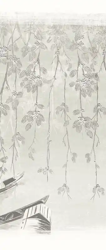 MURAL TAPETA DGKIM2013 KIMONO RIVER Okazja
