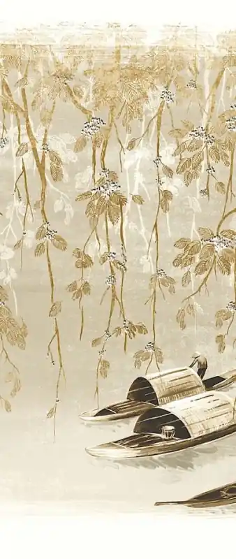 MURAL TAPETA DGKIM2022 KIMONO RIVER Zamów teraz