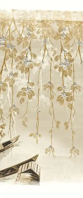 MURAL TAPETA DGKIM2023 KIMONO RIVER Oferta