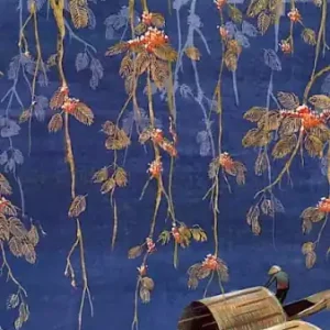MURAL TAPETA DGKIM2032 KIMONO RIVER Dostępne od ręki