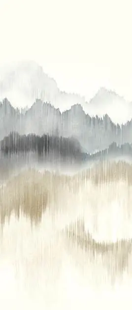 Mural TAPETA DGSPI2013 Spirit of Nature - VISTA Wyjątkowa oferta