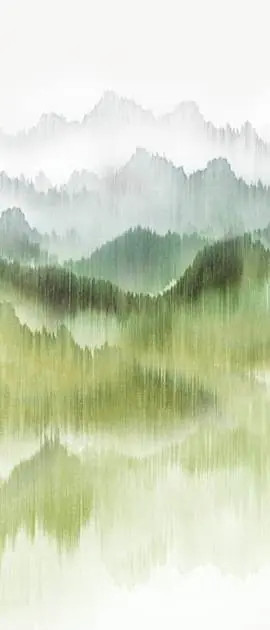 Mural TAPETA DGSPI2032 Spirit of Nature - VISTA Zamów teraz