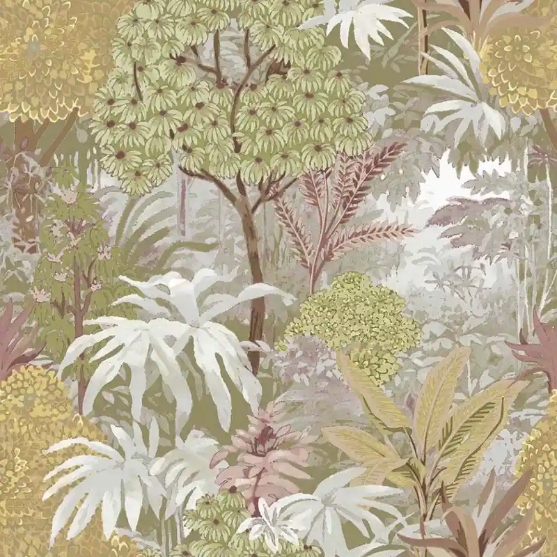 Tapeta 15501 Botany House Nowość