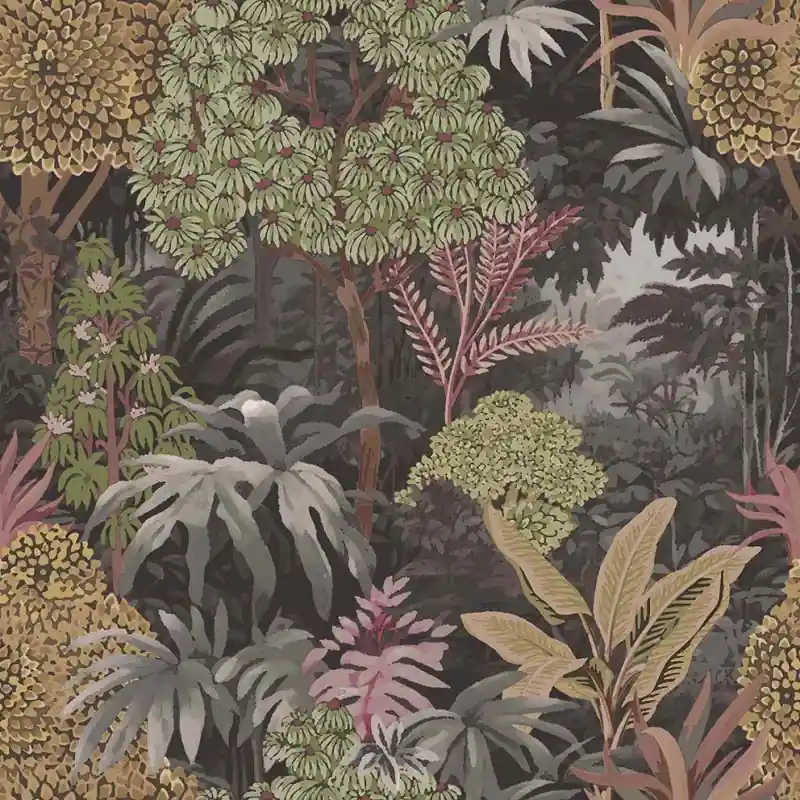 Bezpieczna płatność Tapeta 15503 Botany House