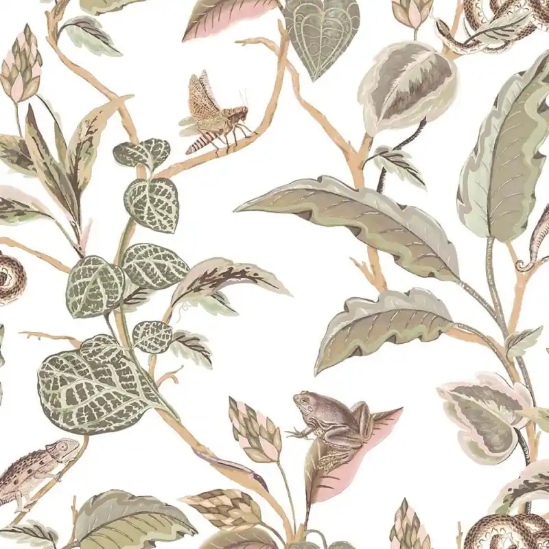 Darmowa dostawa Tapeta 15507 Botany House