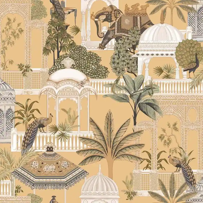 Nowość Tapeta 15538 Botany House