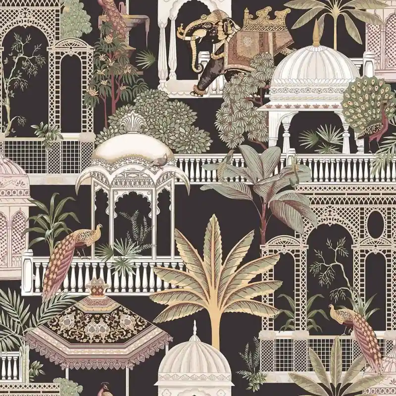 Tapeta 15539 Botany House Bezpieczna płatność