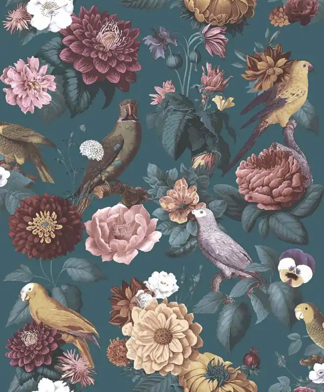 Tapeta 15547 Botany House Ostatnie sztuki