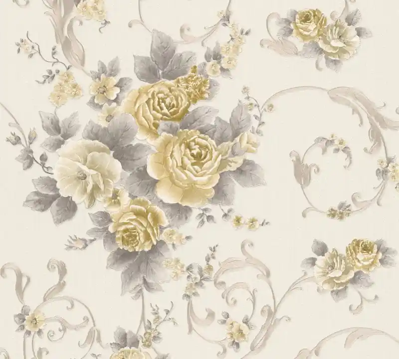 Oferta Tapeta 30647-4 Romantica 3