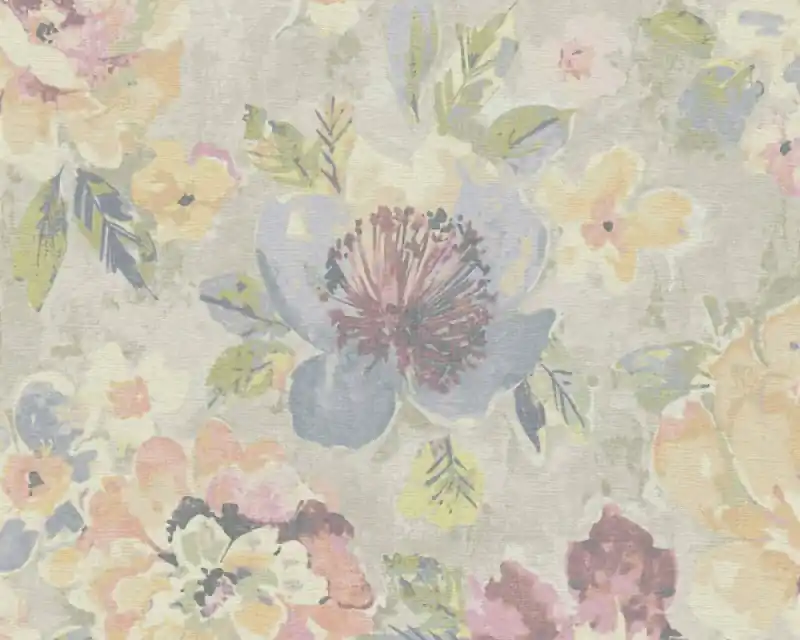 Taniej TAPETA 39607-2 Aquarell Dreams