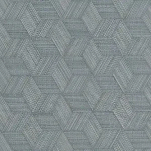 Darmowy zwrot Tapeta 50515 JWALL STRAW - Esagono New Jersey  Szer. 100 cm