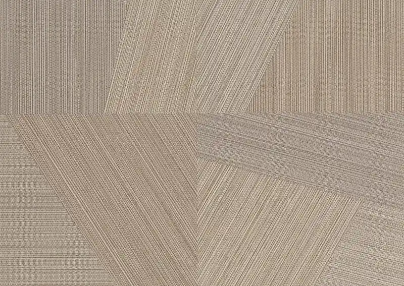 Sprawdź teraz Tapeta 50521 JWALL STRAW - Patchwork Tahiti Szer. 100 cm