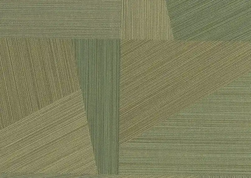 Oferta Tapeta 50524 JWALL STRAW - Patchwork Tahiti Szer. 100 cm
