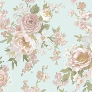 Bestseller TAPETA 8311 BLOOMING GARDEN 2028