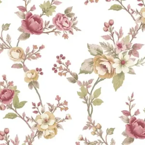 Okazja TAPETA 8326 BLOOMING GARDEN 2028