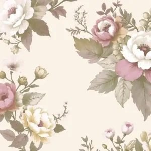 Super okazja TAPETA 8330 BLOOMING GARDEN 2028