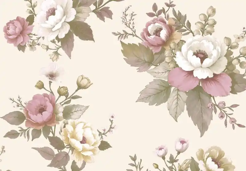 Super okazja TAPETA 8330 BLOOMING GARDEN 2028
