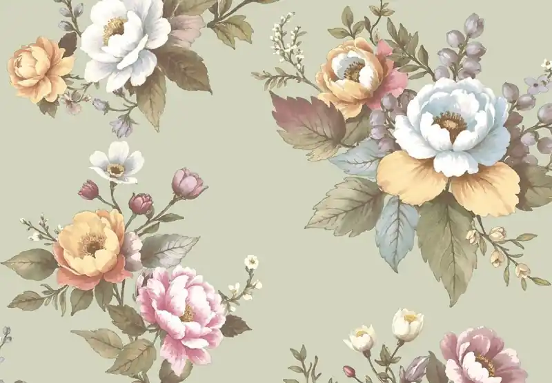 TAPETA 8331 BLOOMING GARDEN 2028 Oferta limitowana