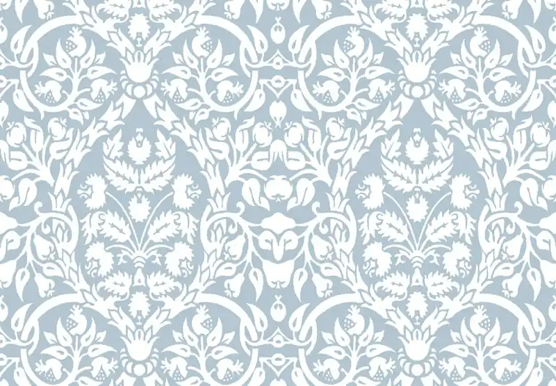 TAPETA 8349 BLOOMING GARDEN 2028 Premium