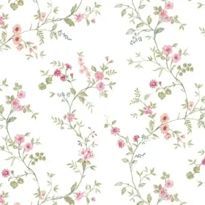 Najlepsza cena TAPETA 8356 BLOOMING GARDEN 2028