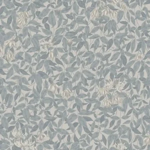 Tapeta 838-36 Kolonin - Linnea, Misty Blue Obniżka ceny