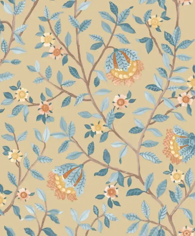 Wyjątkowa oferta TAPETA B19902 BOTANIQUE Wyprzedaż 1 ROLKA